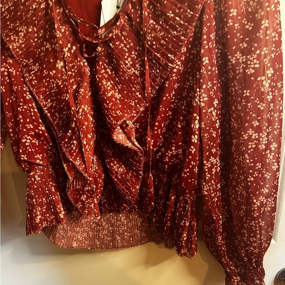 BNWT MISS ME CASUAL TOP - Picture 5 of 9